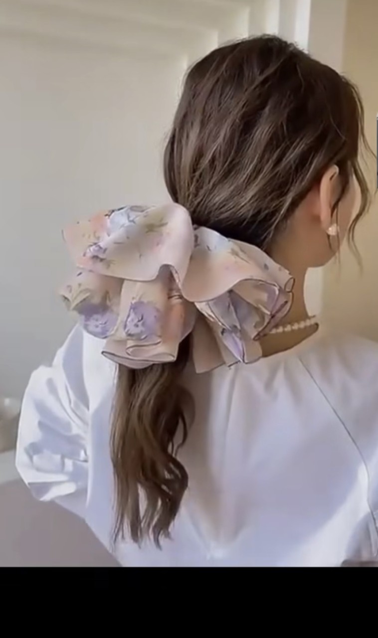 Ruffle #1