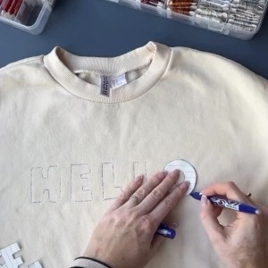 Patching design 