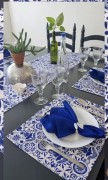 Dinning Decor/Napkins & Place Mat