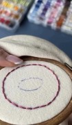 Patching Stitching 