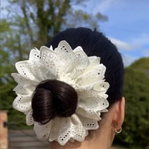 Ruffle #2