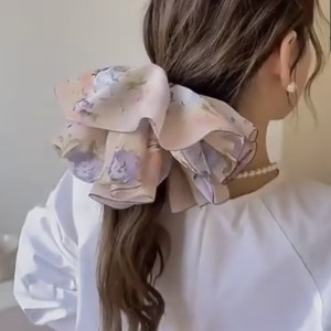 Ruffle #1