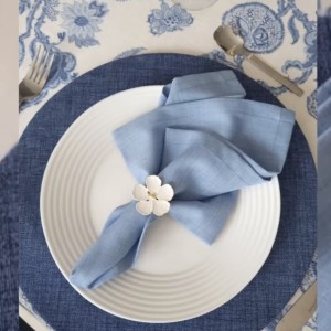 Napkins & Place Mat