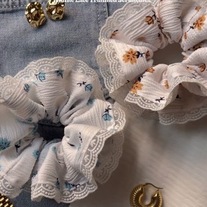 Ruffle Fabric Season#2