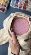 Patching & ring in place