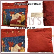 Small Pillow Decor